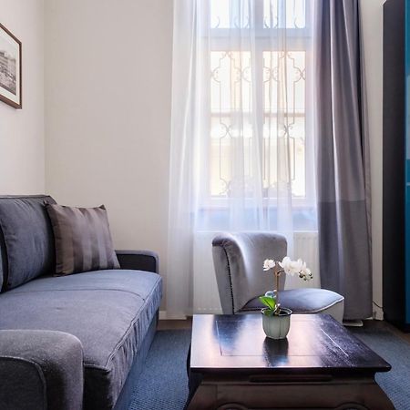 Andrassy Garden Apartment In Center Budapeszt Zewnętrze zdjęcie